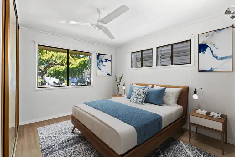 Fourth view of Homely house listing, 152 Lorikeet Street, Inala QLD 4077