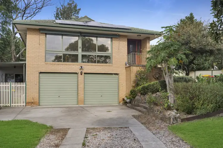1 Robin Place, Ingleburn NSW 2565