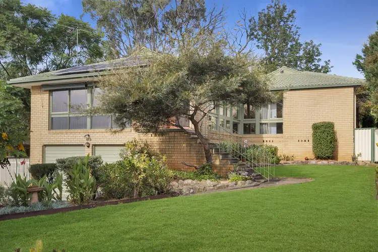 Second view of Homely house listing, 1 Robin Place, Ingleburn NSW 2565