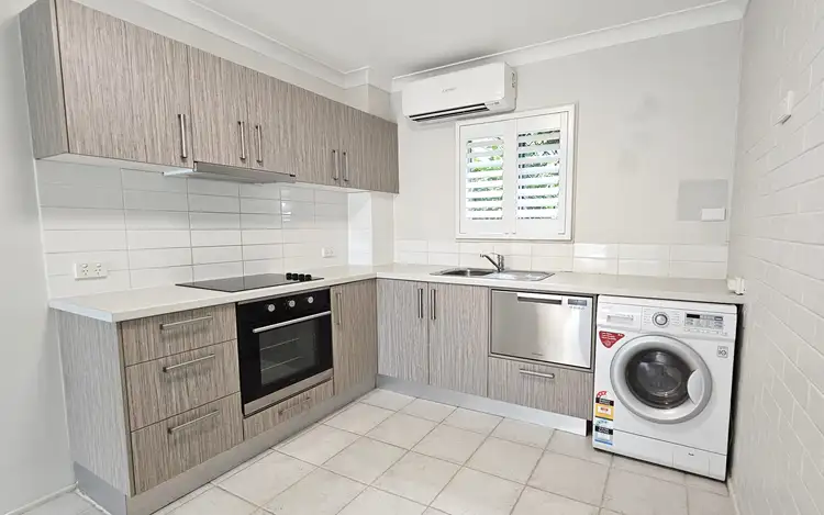 Second view of Homely unit listing, 2/114 Duringan Street, Currumbin QLD 4223