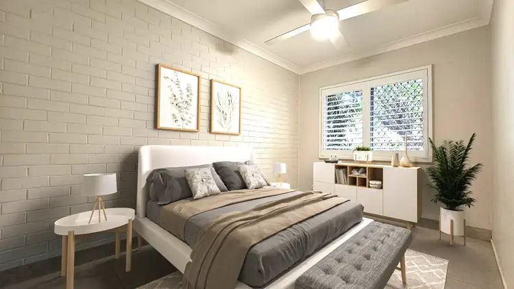 Third view of Homely unit listing, 2/114 Duringan Street, Currumbin QLD 4223