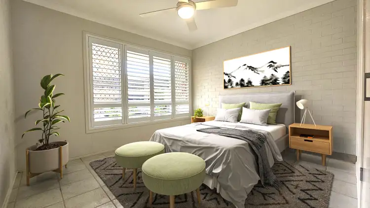 Fourth view of Homely unit listing, 2/114 Duringan Street, Currumbin QLD 4223