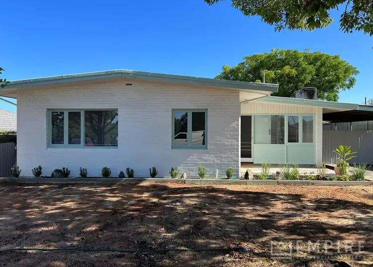 Second view of Homely house listing, 26 Hermione Way, Coolbellup WA 6163