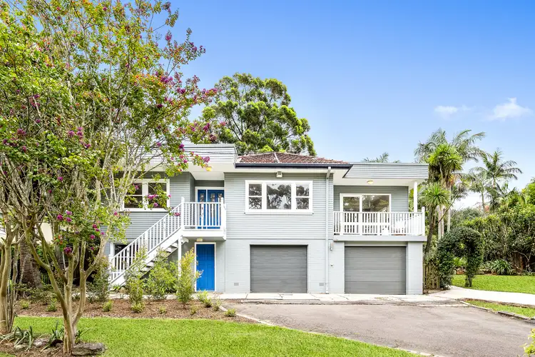 114 Wallalong Crescent, West Pymble NSW 2073