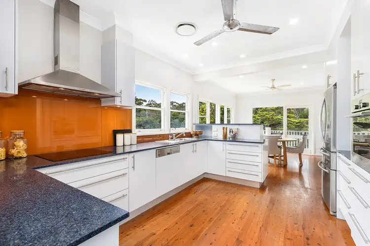 Third view of Homely house listing, 114 Wallalong Crescent, West Pymble NSW 2073