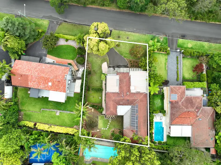 Fourth view of Homely house listing, 114 Wallalong Crescent, West Pymble NSW 2073