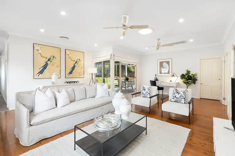 Fifth view of Homely house listing, 114 Wallalong Crescent, West Pymble NSW 2073