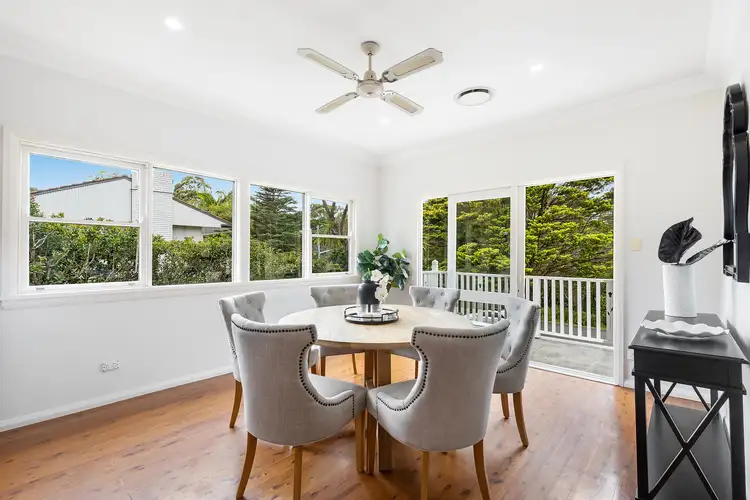 Sixth view of Homely house listing, 114 Wallalong Crescent, West Pymble NSW 2073
