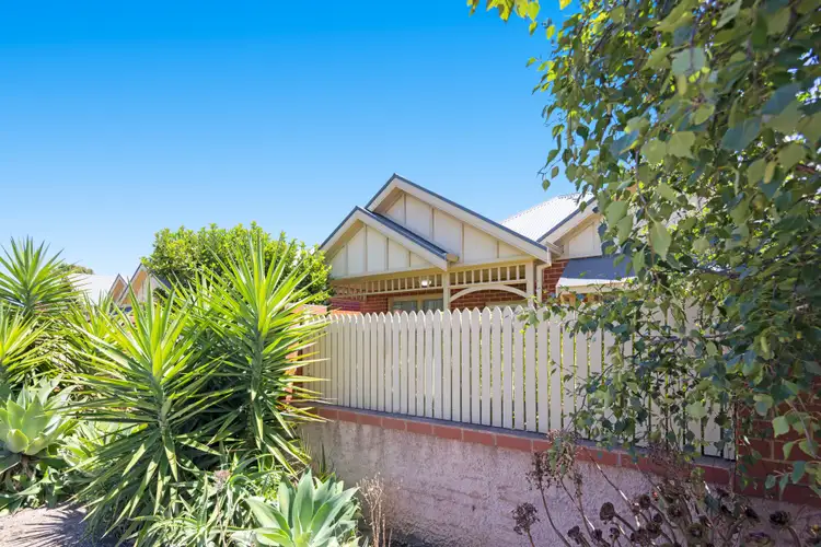 Second view of Homely house listing, 38B Cliff Street, Glenelg East SA 5045