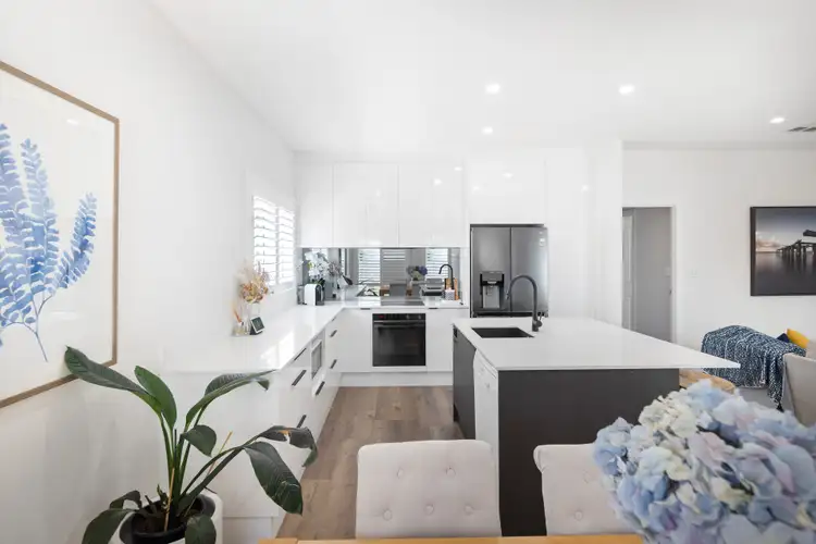 Fifth view of Homely house listing, 38B Cliff Street, Glenelg East SA 5045