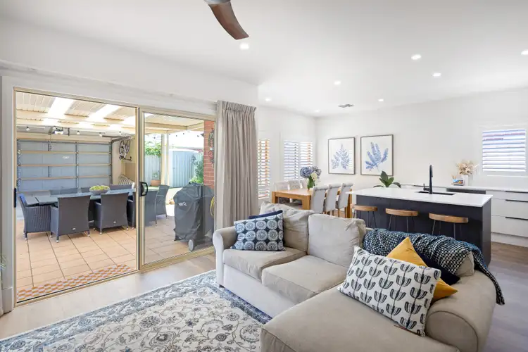 Sixth view of Homely house listing, 38B Cliff Street, Glenelg East SA 5045