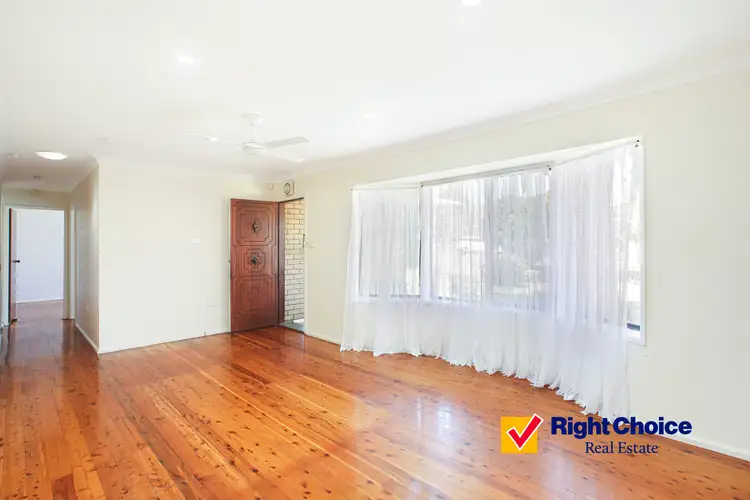 Second view of Homely house listing, 11 Stewart Place, Barrack Heights NSW 2528