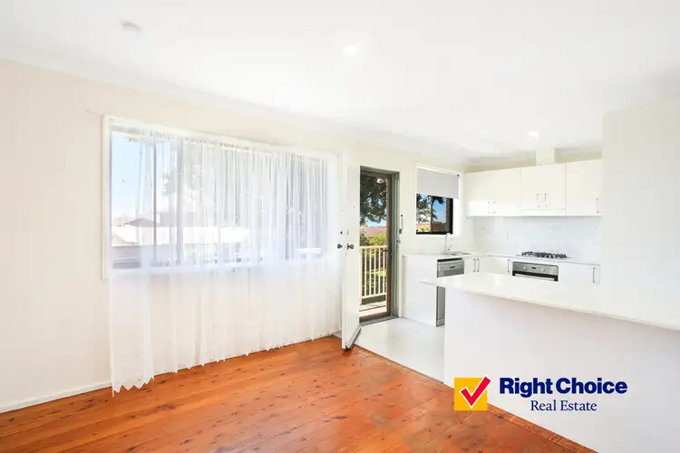 Third view of Homely house listing, 11 Stewart Place, Barrack Heights NSW 2528