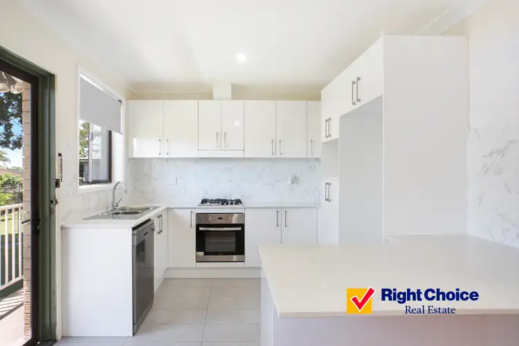 Fourth view of Homely house listing, 11 Stewart Place, Barrack Heights NSW 2528