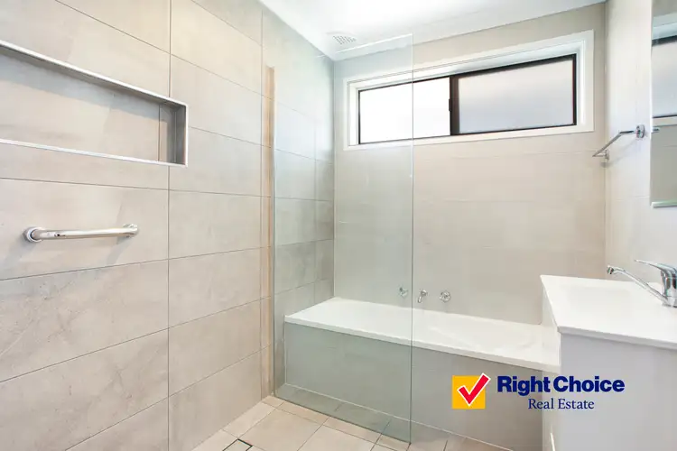 Fifth view of Homely house listing, 11 Stewart Place, Barrack Heights NSW 2528