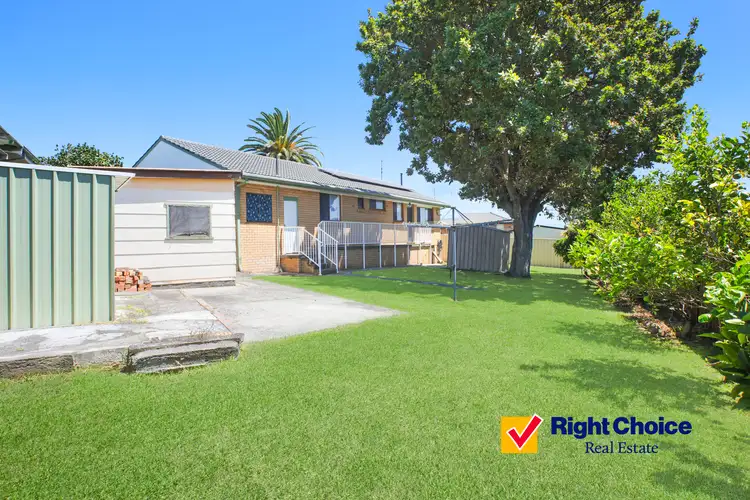Seventh view of Homely house listing, 11 Stewart Place, Barrack Heights NSW 2528