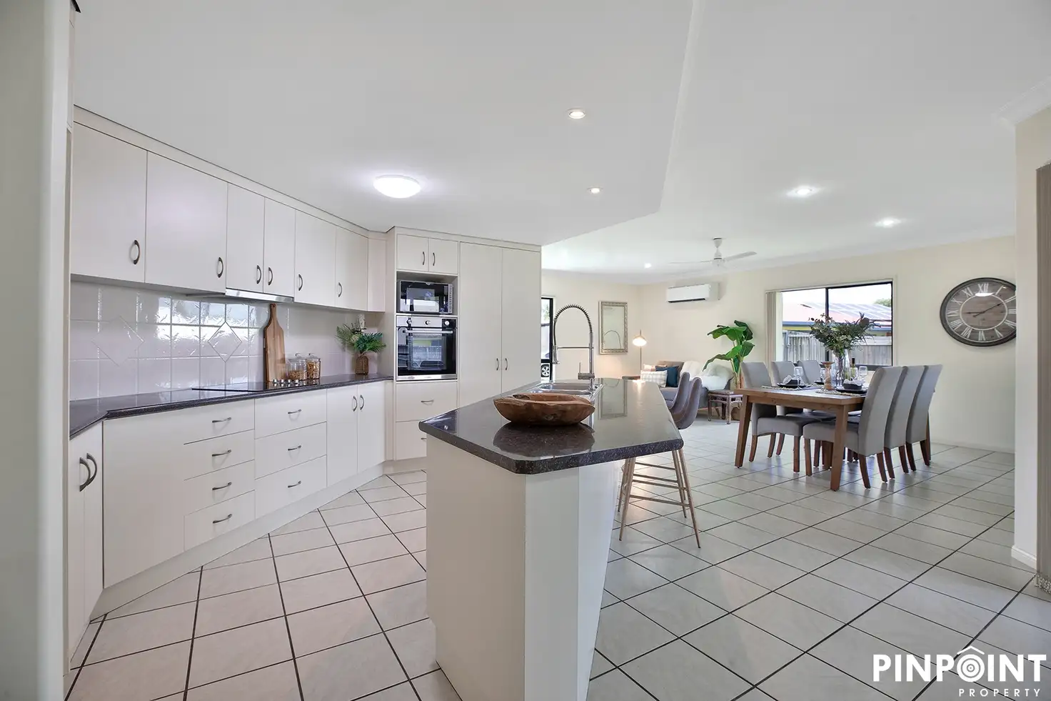 Main view of Homely house listing, 11 Cumming Court, Glenella QLD 4740