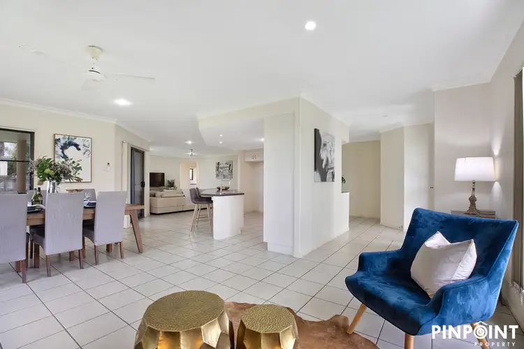 Sixth view of Homely house listing, 11 Cumming Court, Glenella QLD 4740