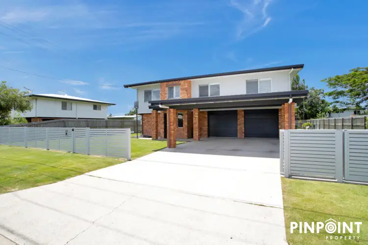 Second view of Homely house listing, 22 Warland Street, South Mackay QLD 4740