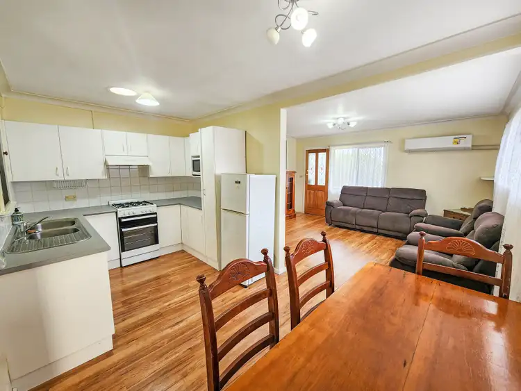 Second view of Homely house listing, 17 Anzac Parade, Muswellbrook NSW 2333