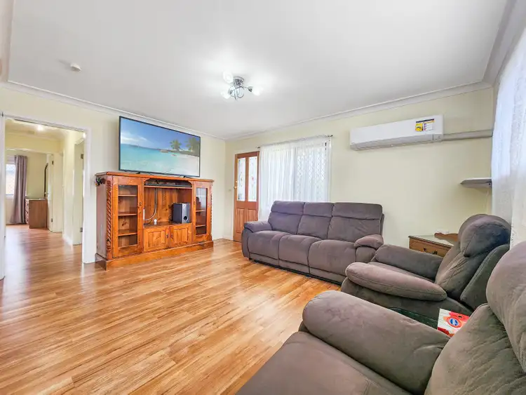 Fourth view of Homely house listing, 17 Anzac Parade, Muswellbrook NSW 2333