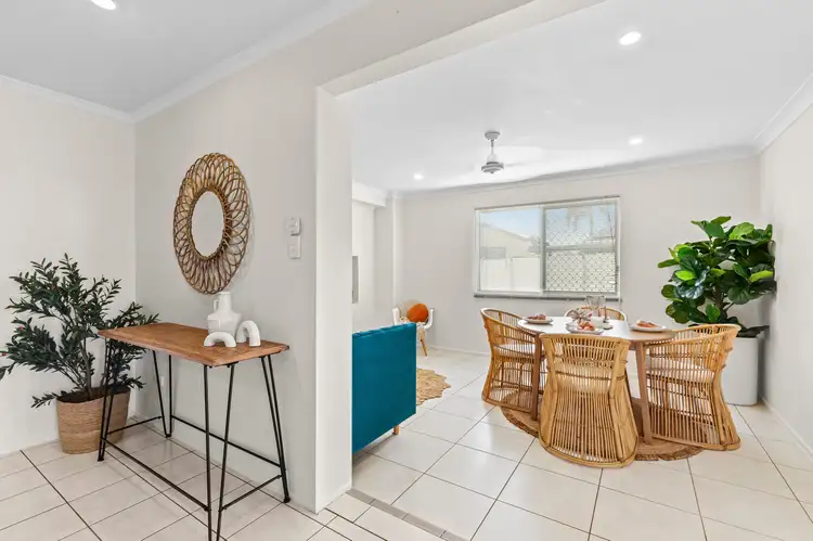 Main view of Homely house listing, 8 Dale Court, Andergrove QLD 4740