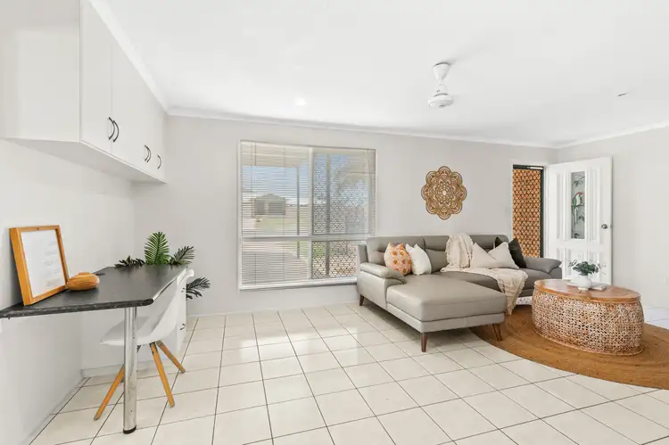 Fifth view of Homely house listing, 8 Dale Court, Andergrove QLD 4740