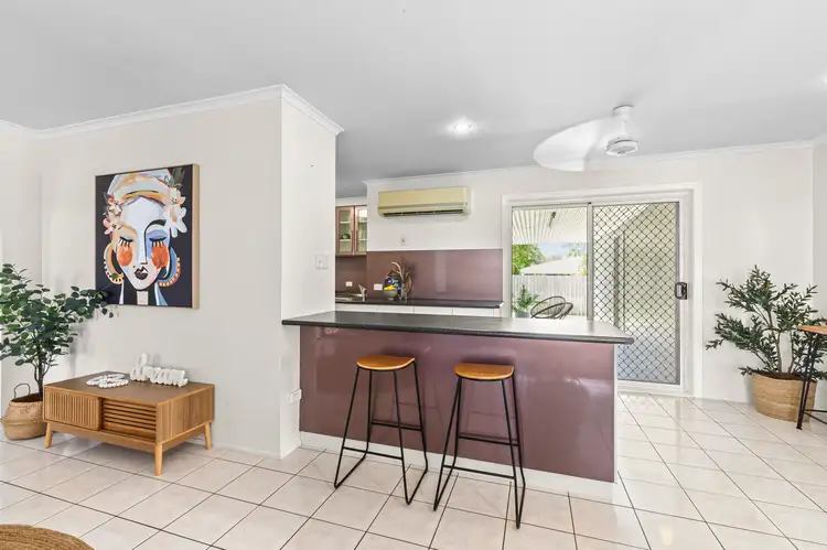 Seventh view of Homely house listing, 8 Dale Court, Andergrove QLD 4740