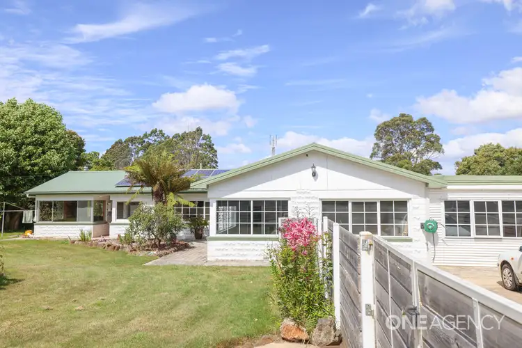 785 West Mooreville Road, West Mooreville TAS 7321