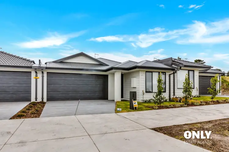 Main view of Homely unit listing, 67 McMullen Road, Officer VIC 3809