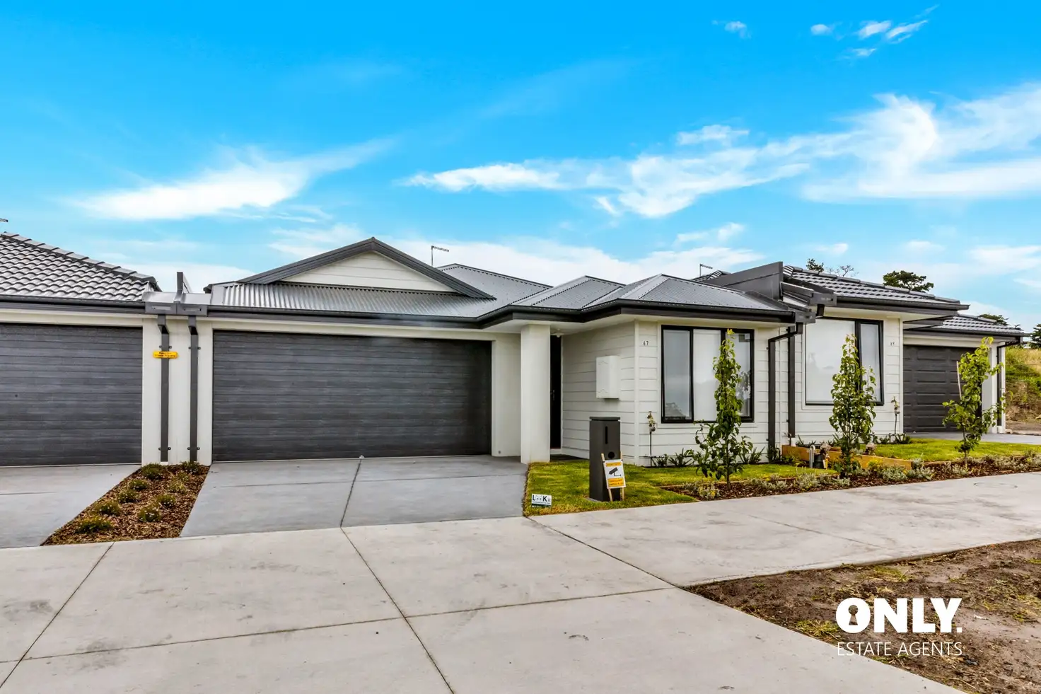 Main view of Homely unit listing, 67 McMullen Road, Officer VIC 3809
