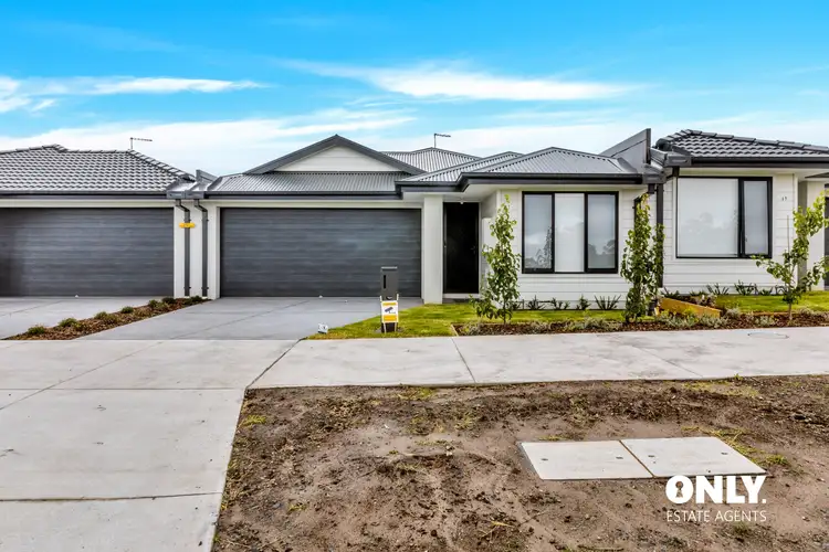 Second view of Homely unit listing, 67 McMullen Road, Officer VIC 3809