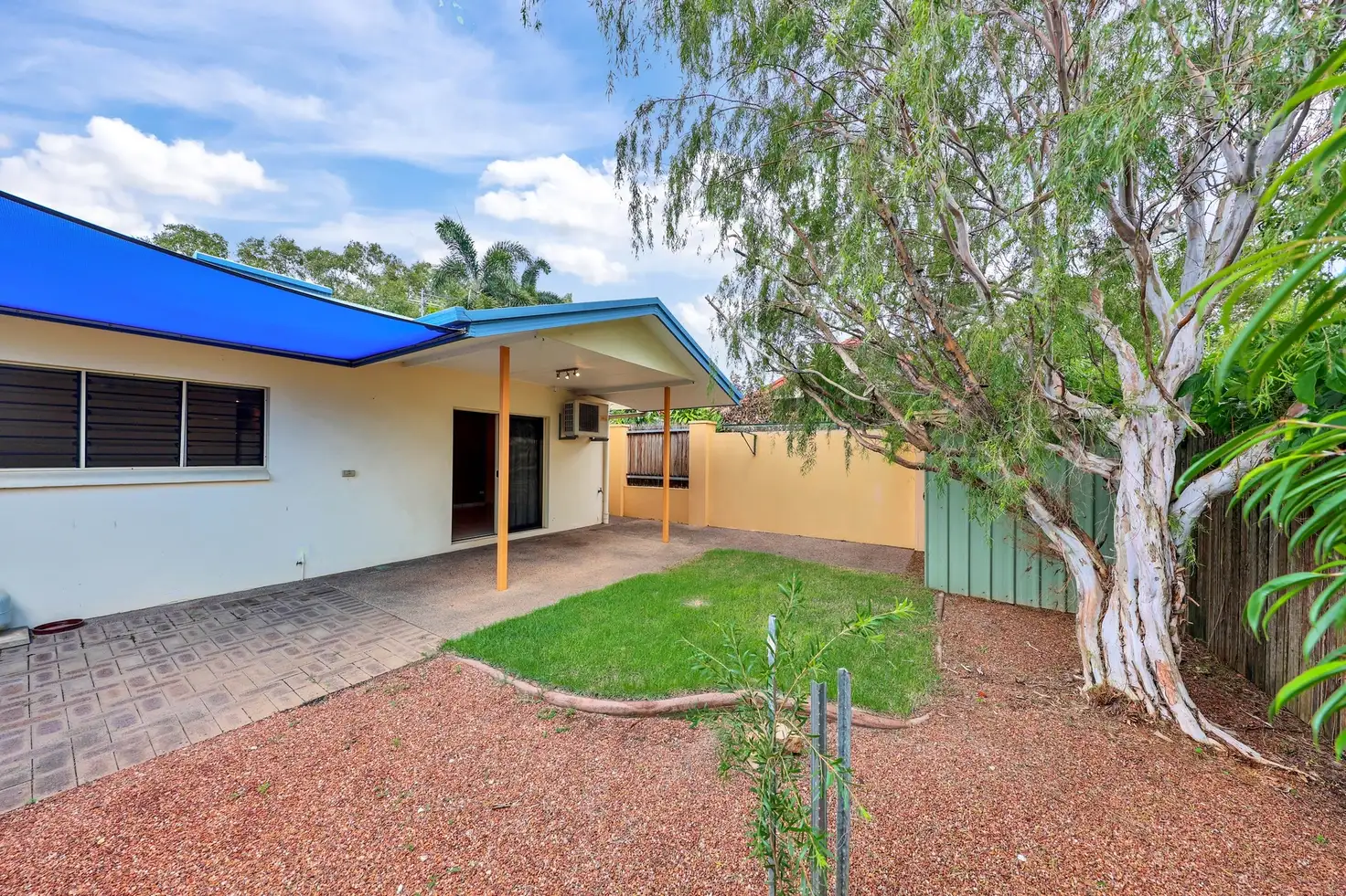 Main view of Homely unit listing, 4/30 Sovereign Circuit, Coconut Grove NT 810