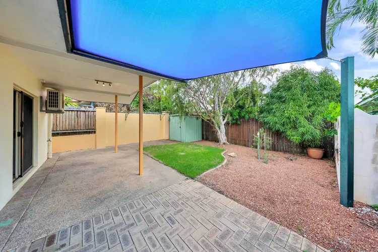 Third view of Homely unit listing, 4/30 Sovereign Circuit, Coconut Grove NT 810