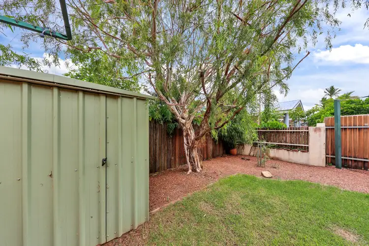 Fourth view of Homely unit listing, 4/30 Sovereign Circuit, Coconut Grove NT 810
