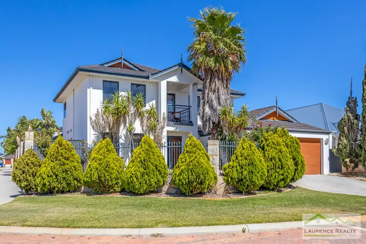 Second view of Homely house listing, 1 Brigantine Drive, Jindalee WA 6036
