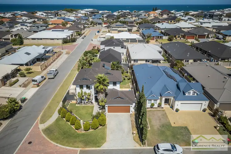 Third view of Homely house listing, 1 Brigantine Drive, Jindalee WA 6036