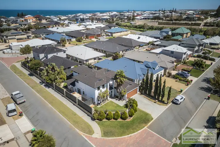 Fourth view of Homely house listing, 1 Brigantine Drive, Jindalee WA 6036