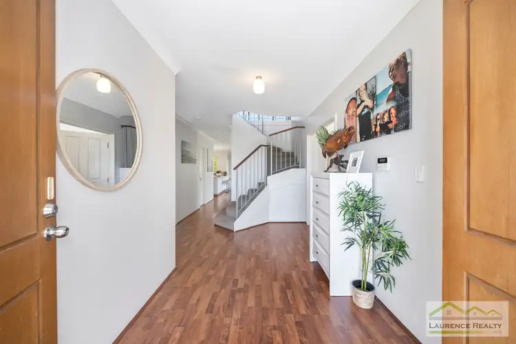 Fifth view of Homely house listing, 1 Brigantine Drive, Jindalee WA 6036