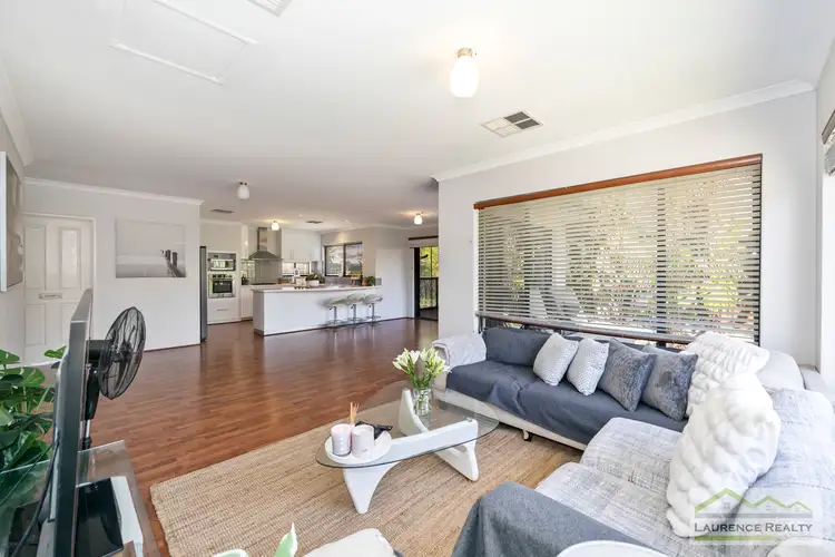 Sixth view of Homely house listing, 1 Brigantine Drive, Jindalee WA 6036