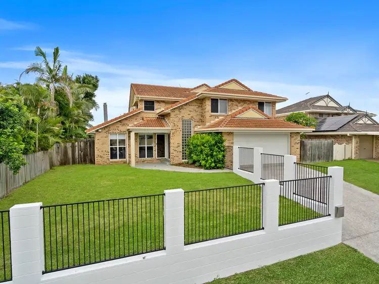 11 Baronga Street, Middle Park QLD 4074