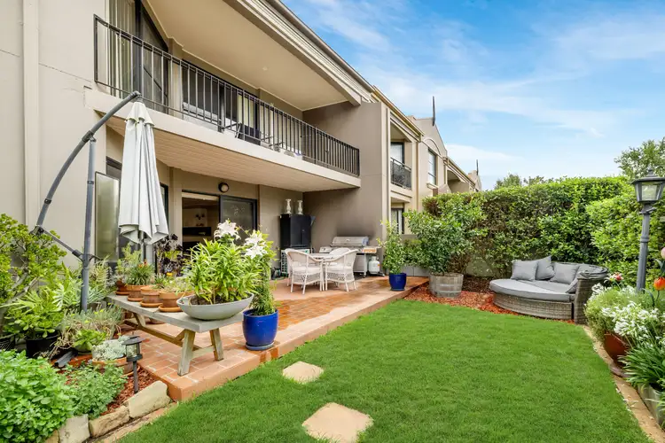 Main view of Homely apartment listing, 9/5 Wise Street, Braddon ACT 2612
