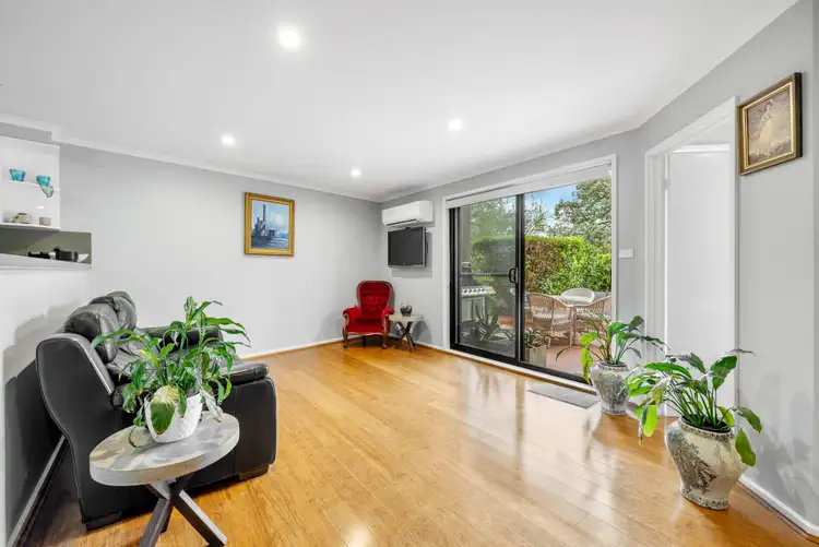 Third view of Homely apartment listing, 9/5 Wise Street, Braddon ACT 2612