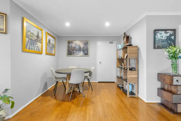 Fifth view of Homely apartment listing, 9/5 Wise Street, Braddon ACT 2612