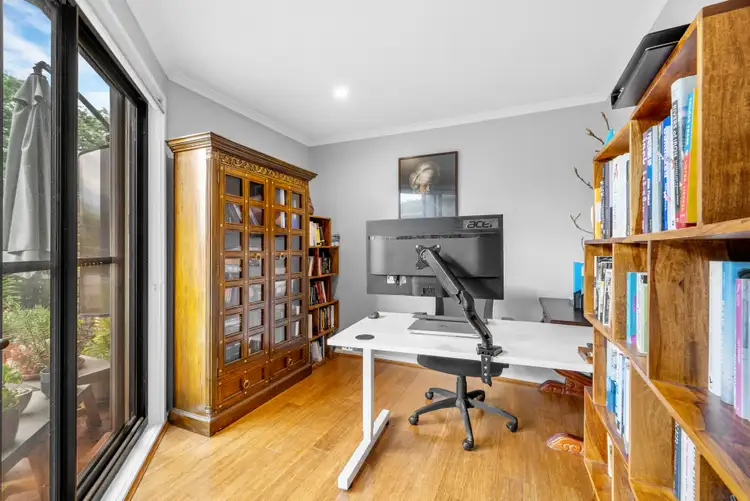 Sixth view of Homely apartment listing, 9/5 Wise Street, Braddon ACT 2612