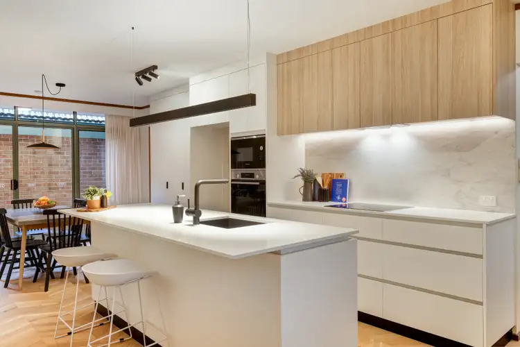 34/19 Howitt Street, Kingston ACT 2604