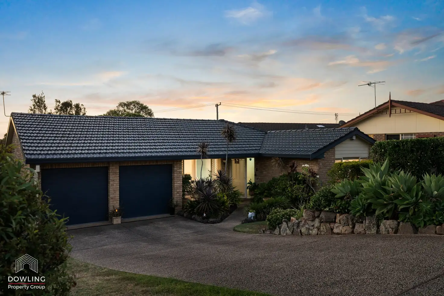 Main view of Homely house listing, 12A Angophora Drive, Warabrook NSW 2304