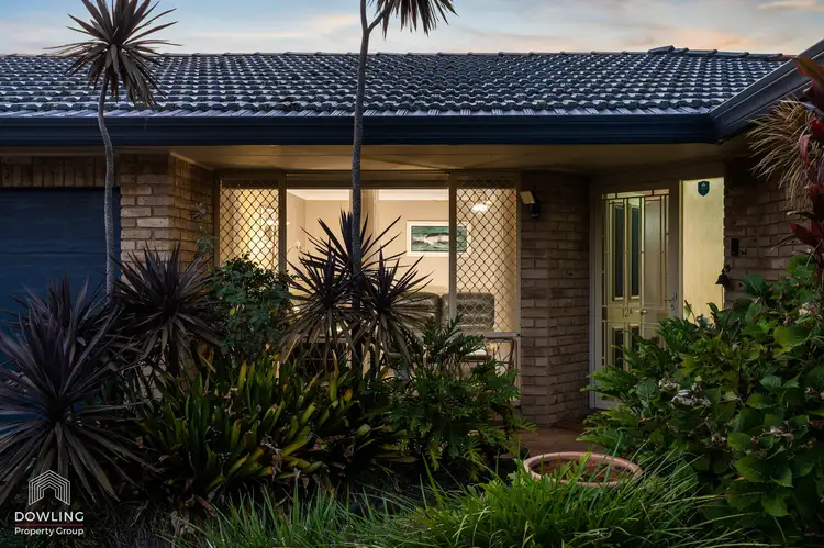 Second view of Homely house listing, 12A Angophora Drive, Warabrook NSW 2304