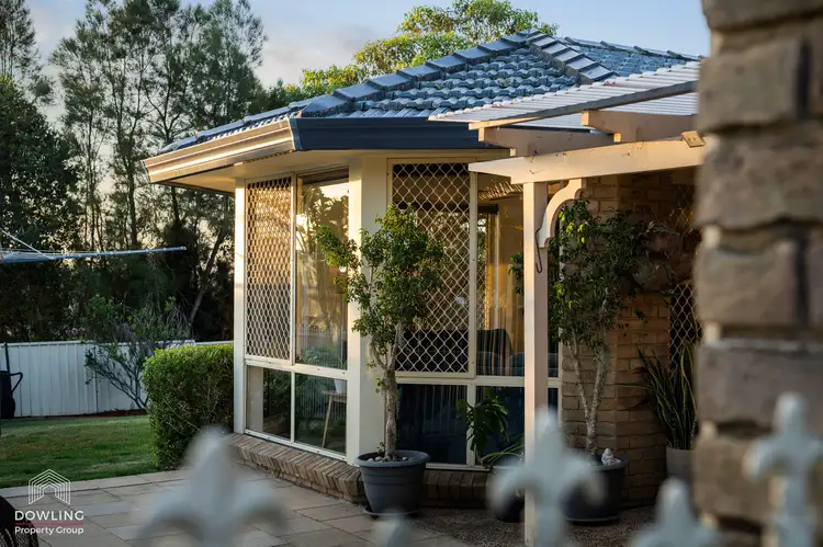 Third view of Homely house listing, 12A Angophora Drive, Warabrook NSW 2304