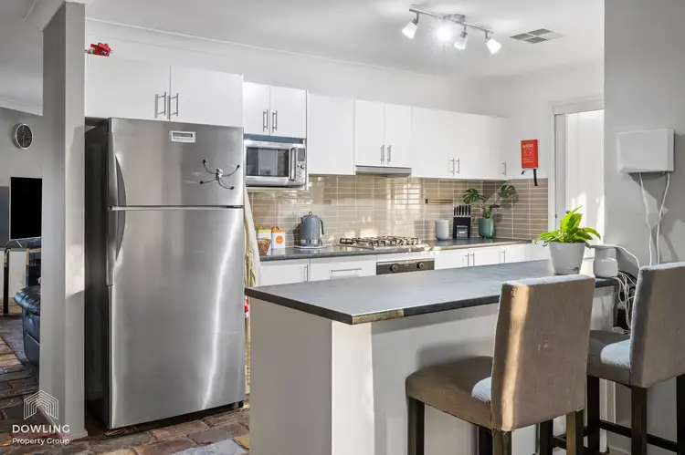 Fourth view of Homely house listing, 12A Angophora Drive, Warabrook NSW 2304